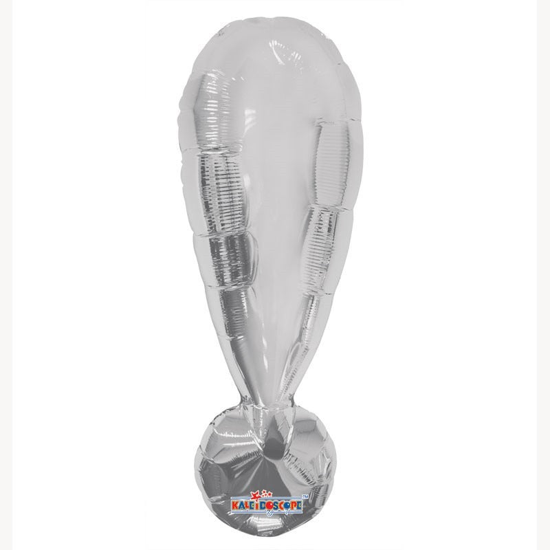 ! Letter Airfill Balloon 14"