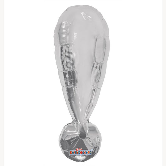 ! Letter Airfill Balloon 14"