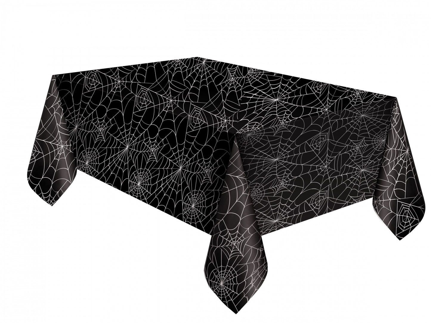Spider Web Tablecover (54 x 84 Inch)