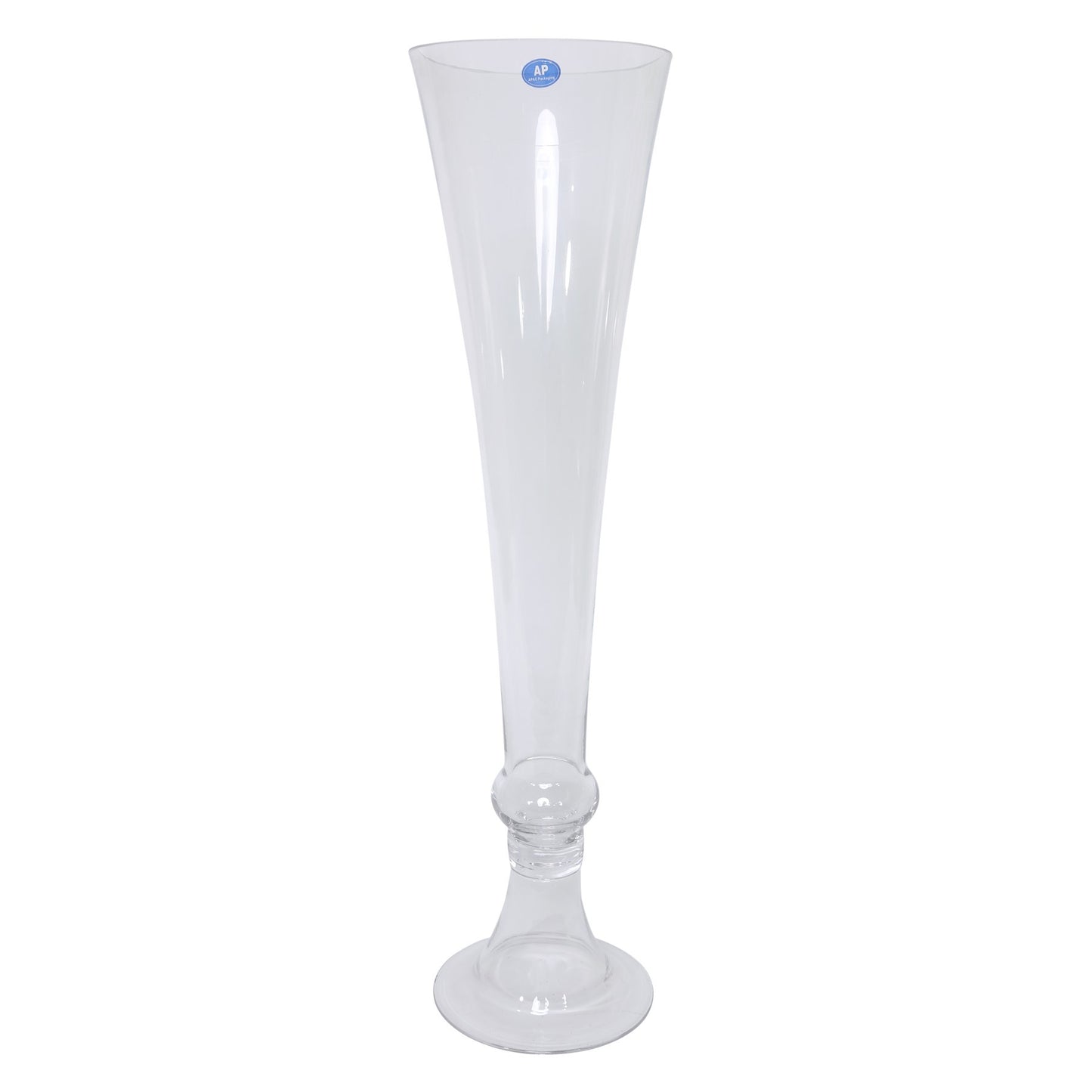Flared Mayfair Vase (60cm)