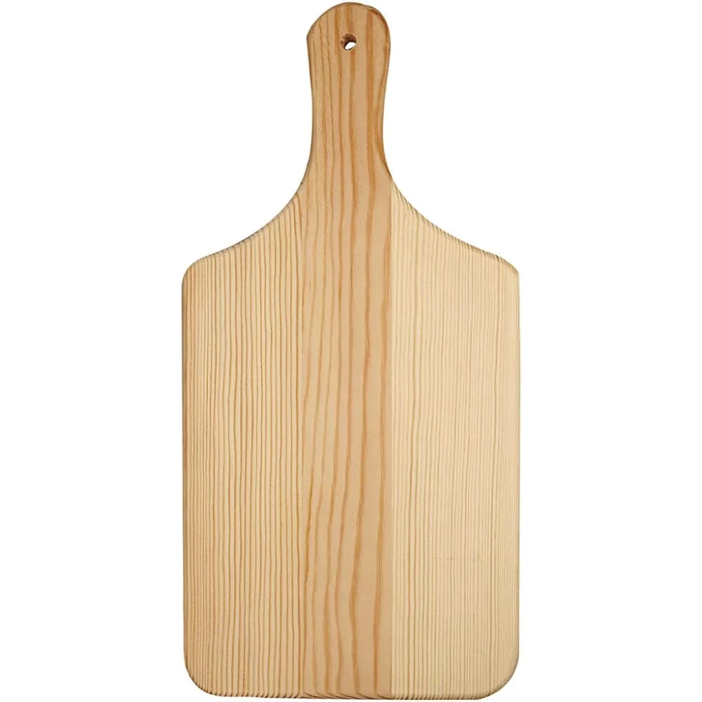 Personalisable Wooden Cutting Board