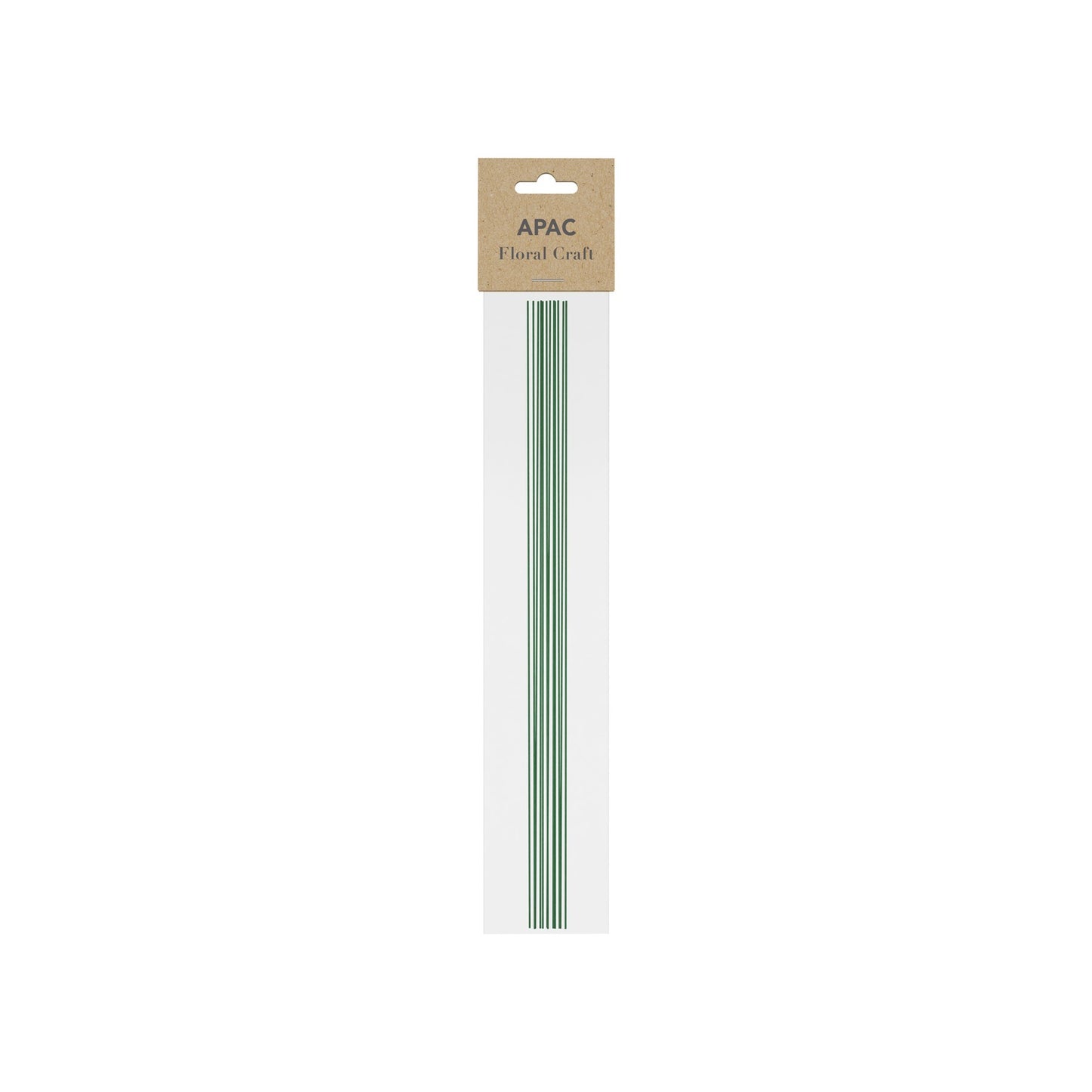 Hobby Green Wire (1.0mm x 30cm)