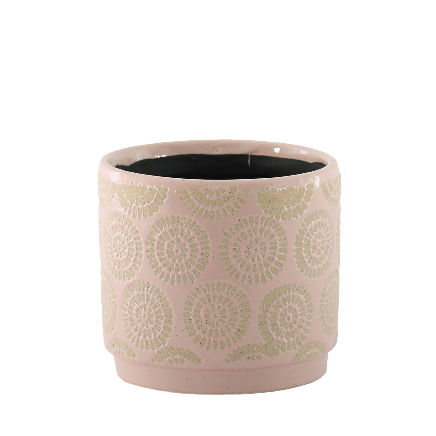 Pink Hortus Melbourne Cosmos Pot (14.5 x 13cm)