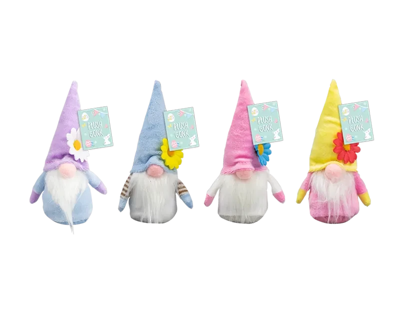 Plush Gonk Decoration