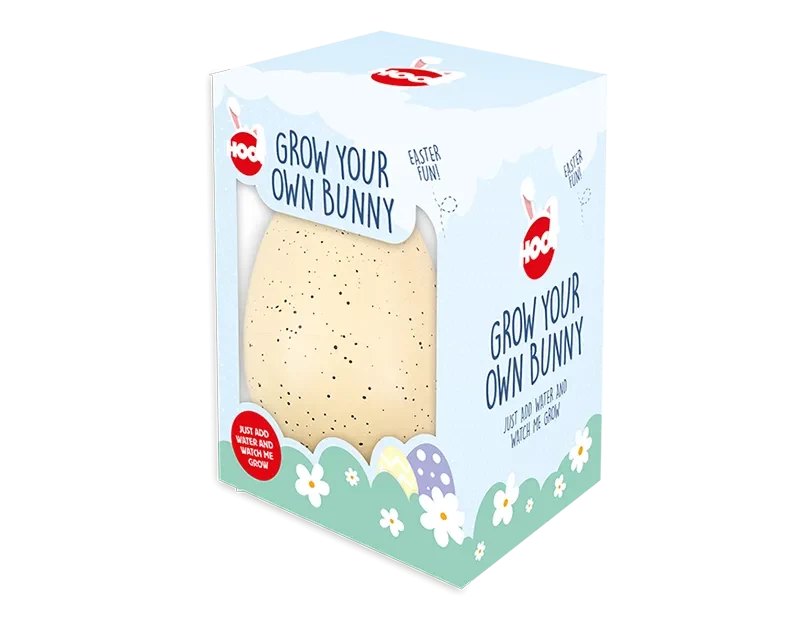 Grow Your Own Bunny