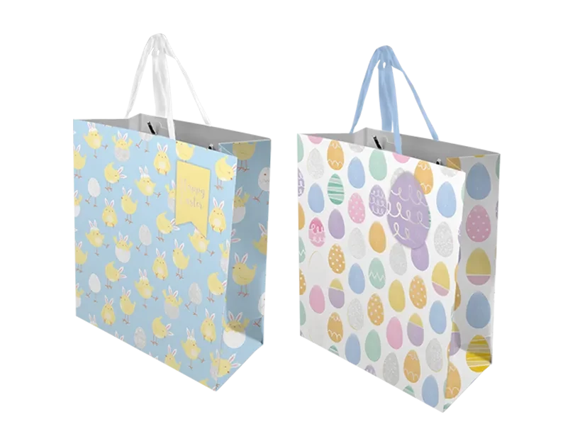 Easter Large Gift Bag