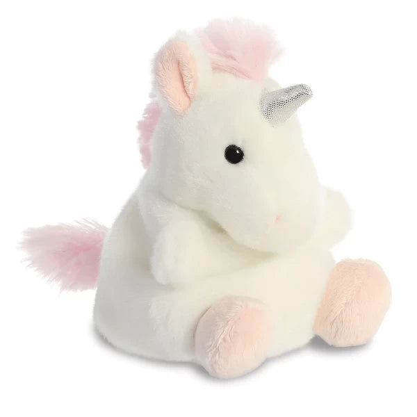 Palm Pal Sassy Unicorn (5 Inch)