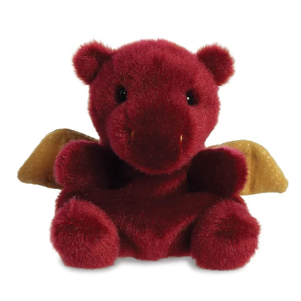Palm Pal Aidan Dragon (5 Inch)