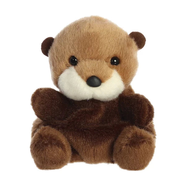 Palm Pal Selena Sea Otter (5 Inch)