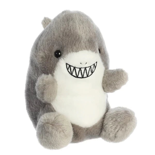 Palm Pal Chomps Shark (5 Inch)