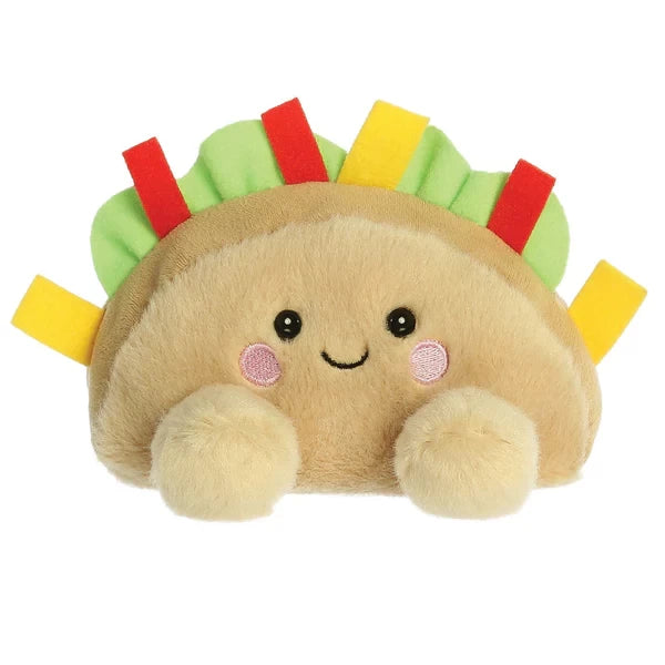 Palm Pal Fiesta Taco (5 Inch)