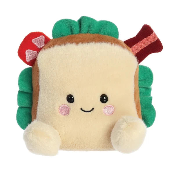 Tomas BLT Palm Pal