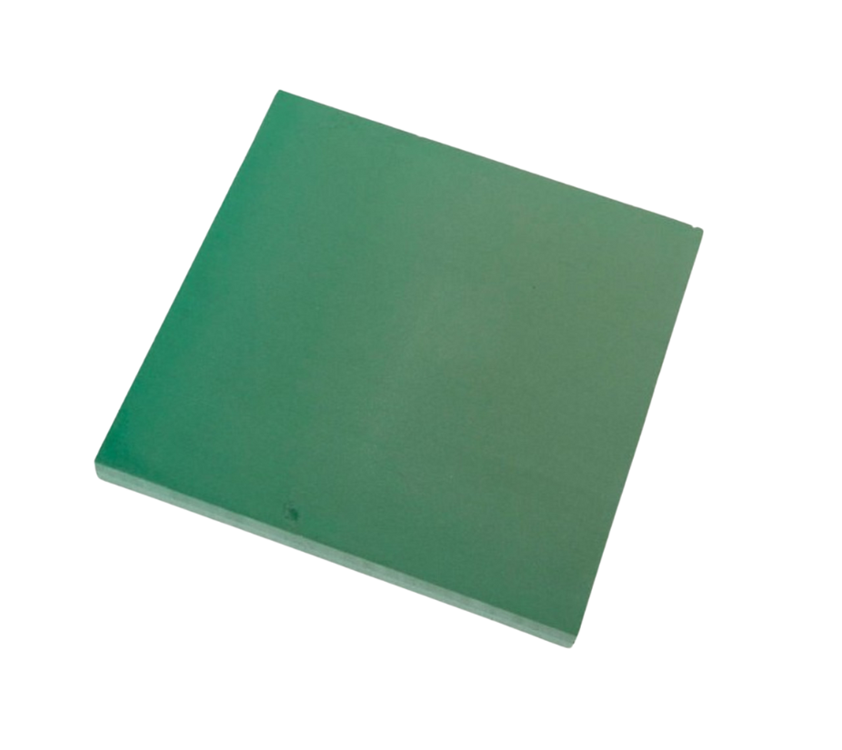 Square Oasis Floral Foam (61cm x 5.5cm)
