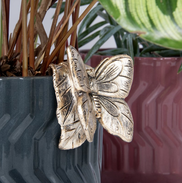 Plant Pot Pals - Butterfly