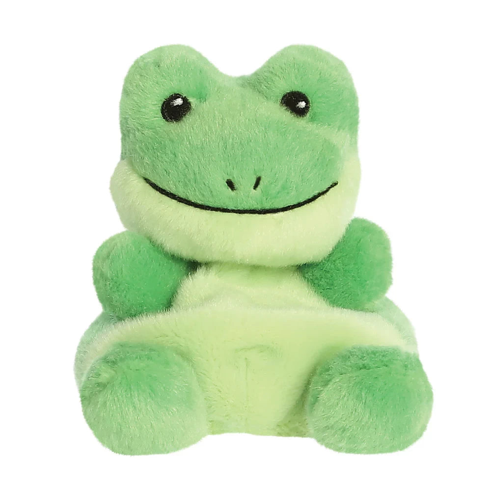 Frog Palm Pal