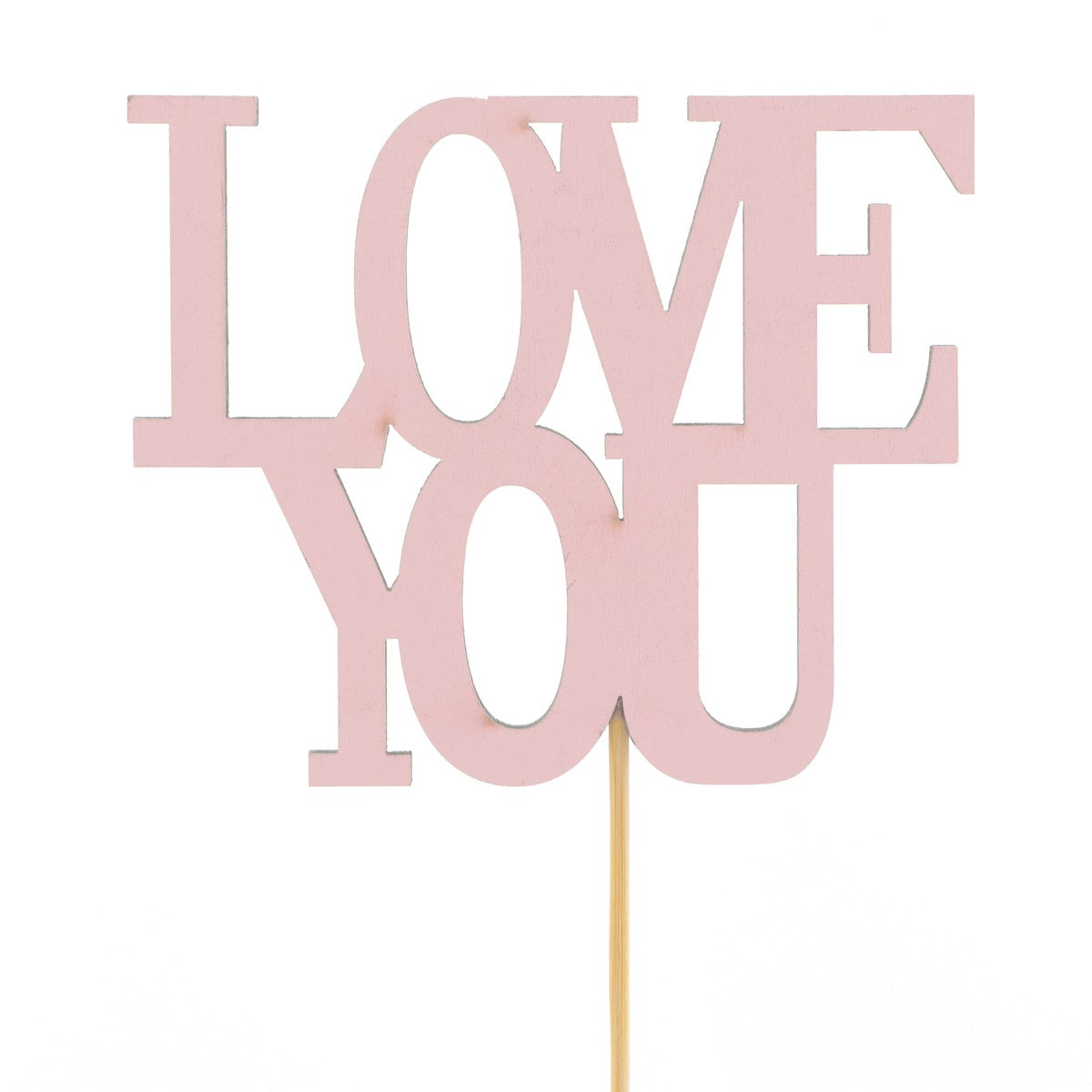 Pink Love You Pick