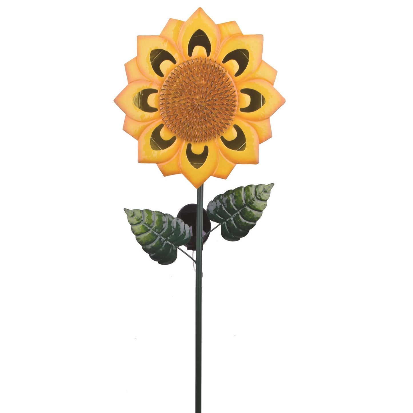 Sunflower Solar Light (126cm)
