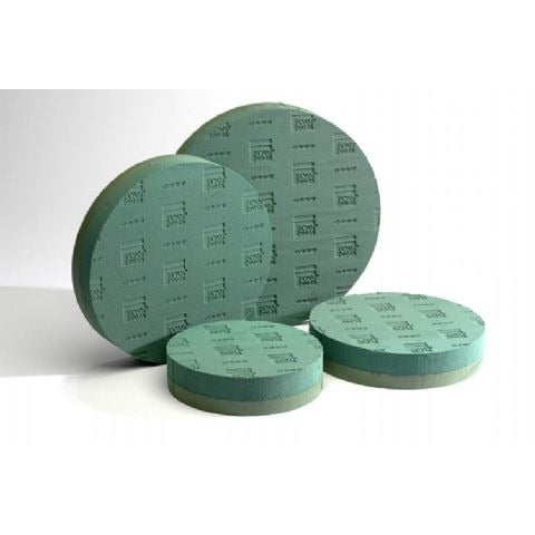 Foam Frames Posy Pads 14"