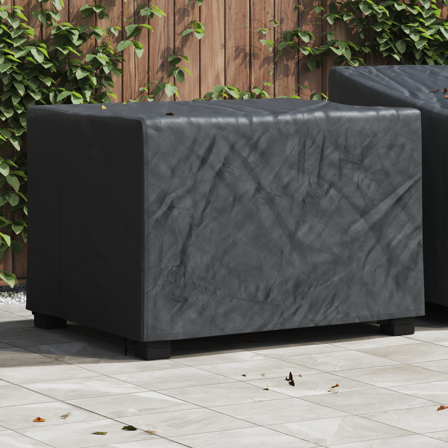 Furniture Cover 110 x 84 x 70 cm 210D Oxford Fbric Rectangular