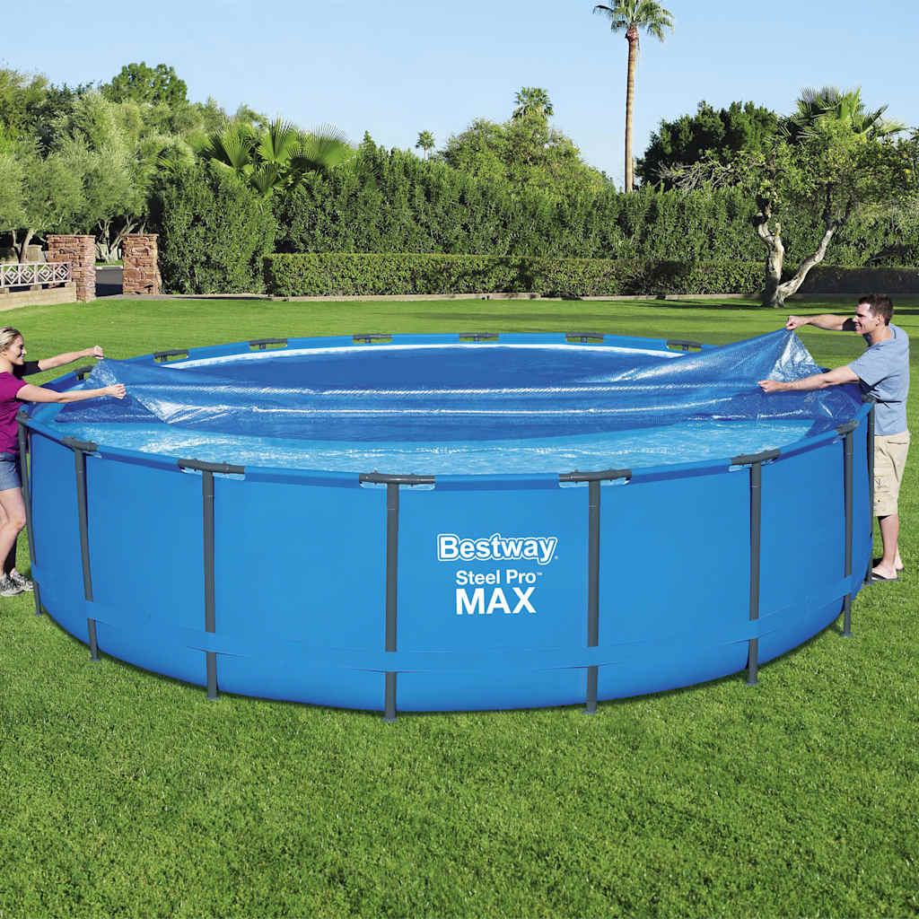 Solar Pool Cover Flowclear 549 cm