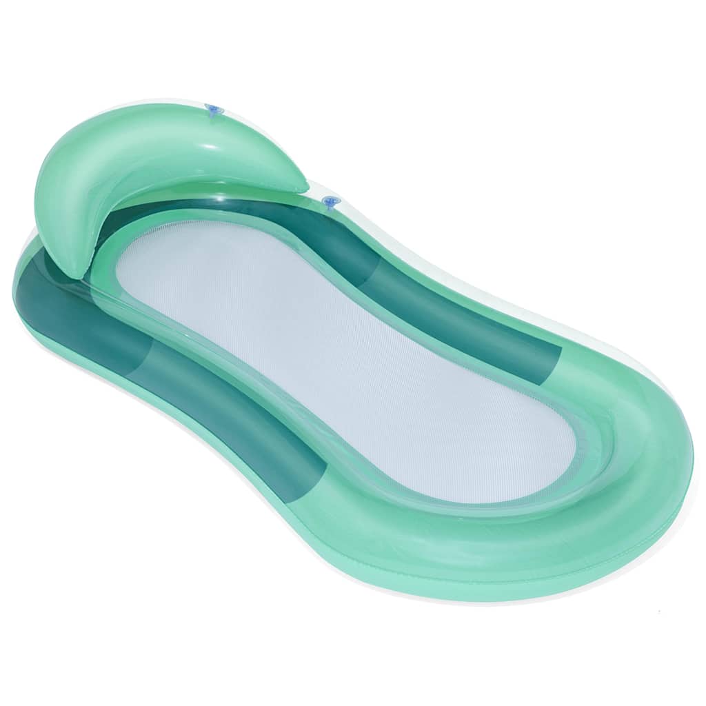 Inflatable Pool Lounger Aqua Lounge