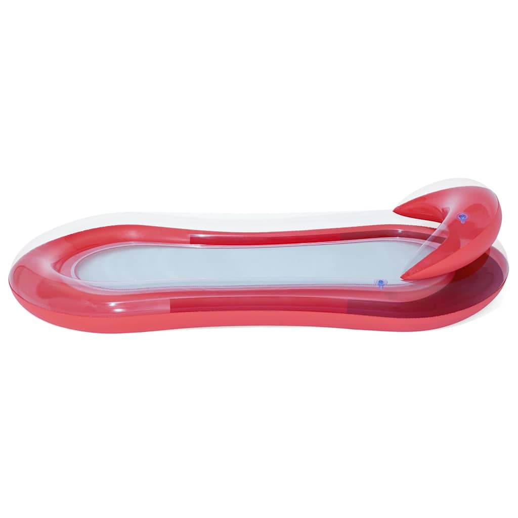 Inflatable Pool Lounger Aqua Lounge