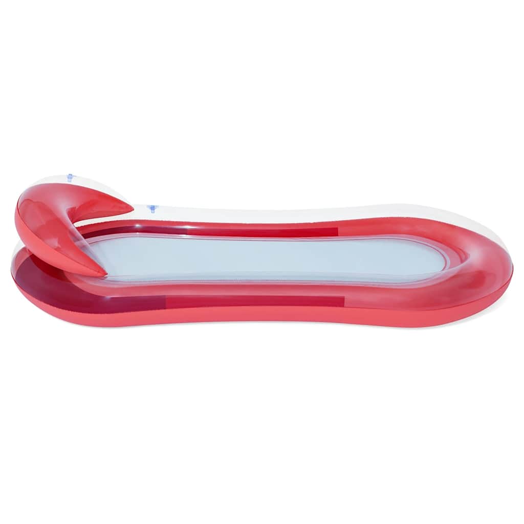 Inflatable Pool Lounger Aqua Lounge
