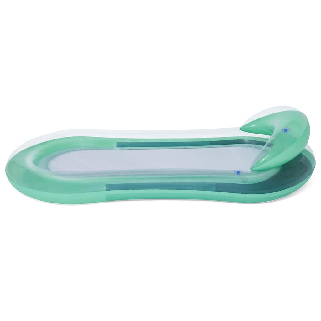Inflatable Pool Lounger Aqua Lounge
