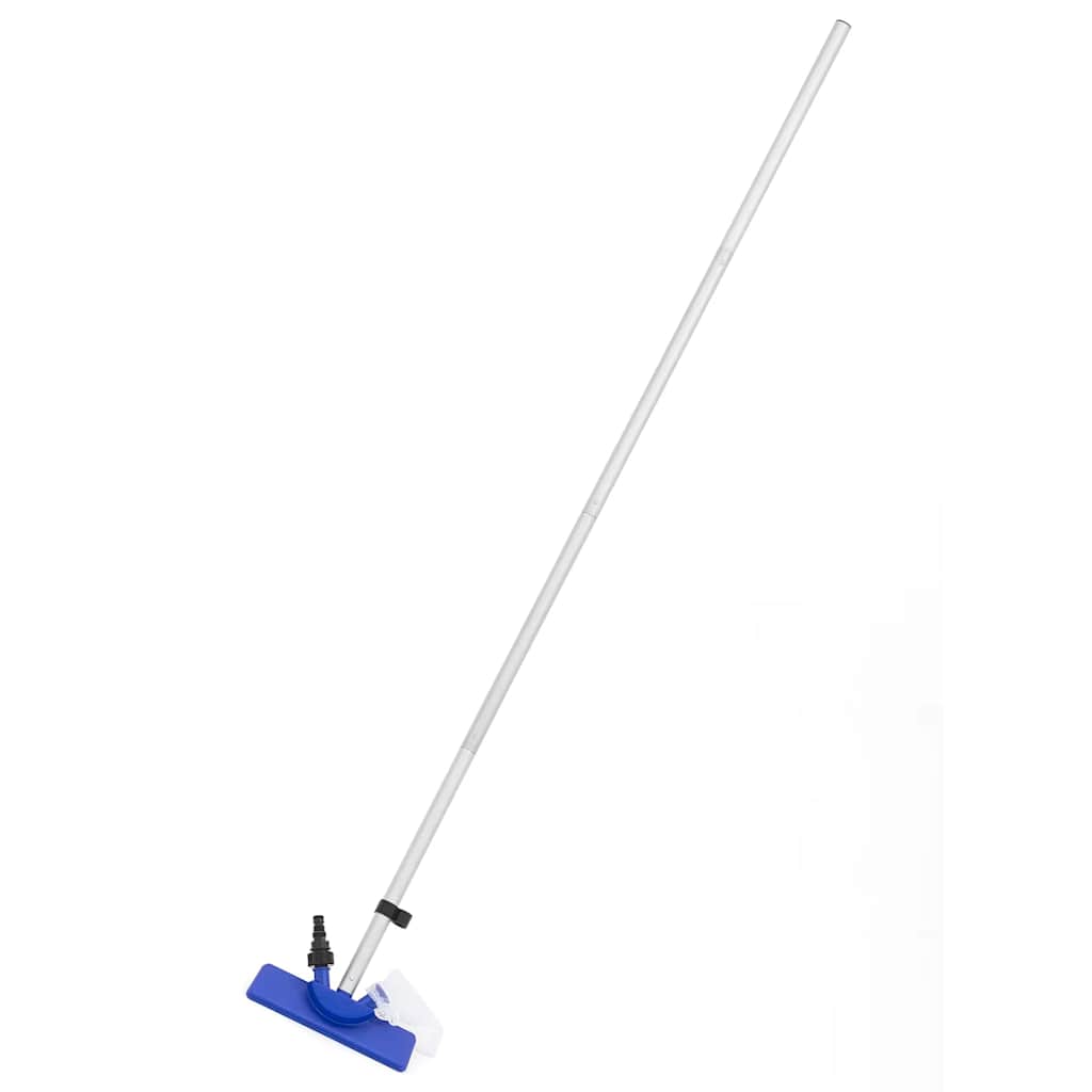 Pool Maintenance Kit | Blue, White | ABS