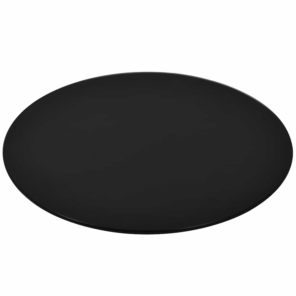 Table Top Tempered Glass Round 900 mm