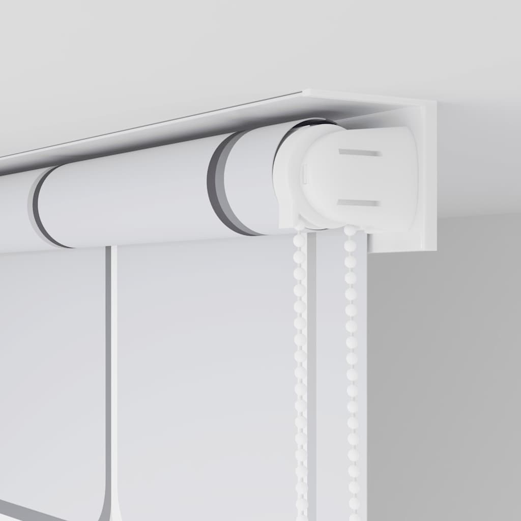 Shower Roller Blind 120x240 cm Square
