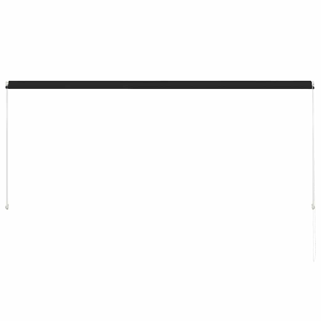 Retractable Awning 300x150 cm Anthracite