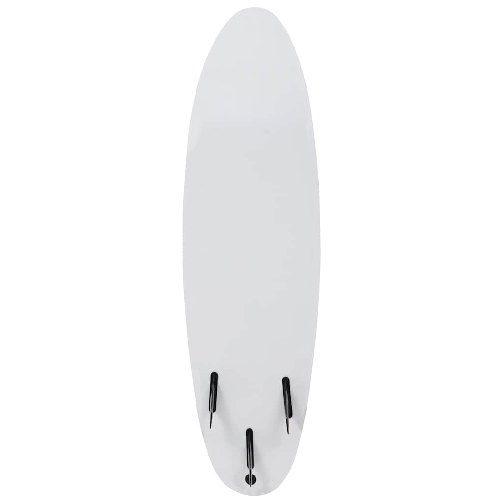 Surfboard 170 cm Leaf