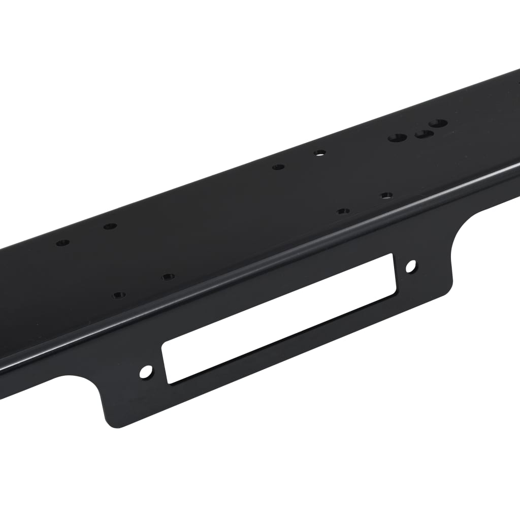 Mounting Plate 12000 lbs Universal
