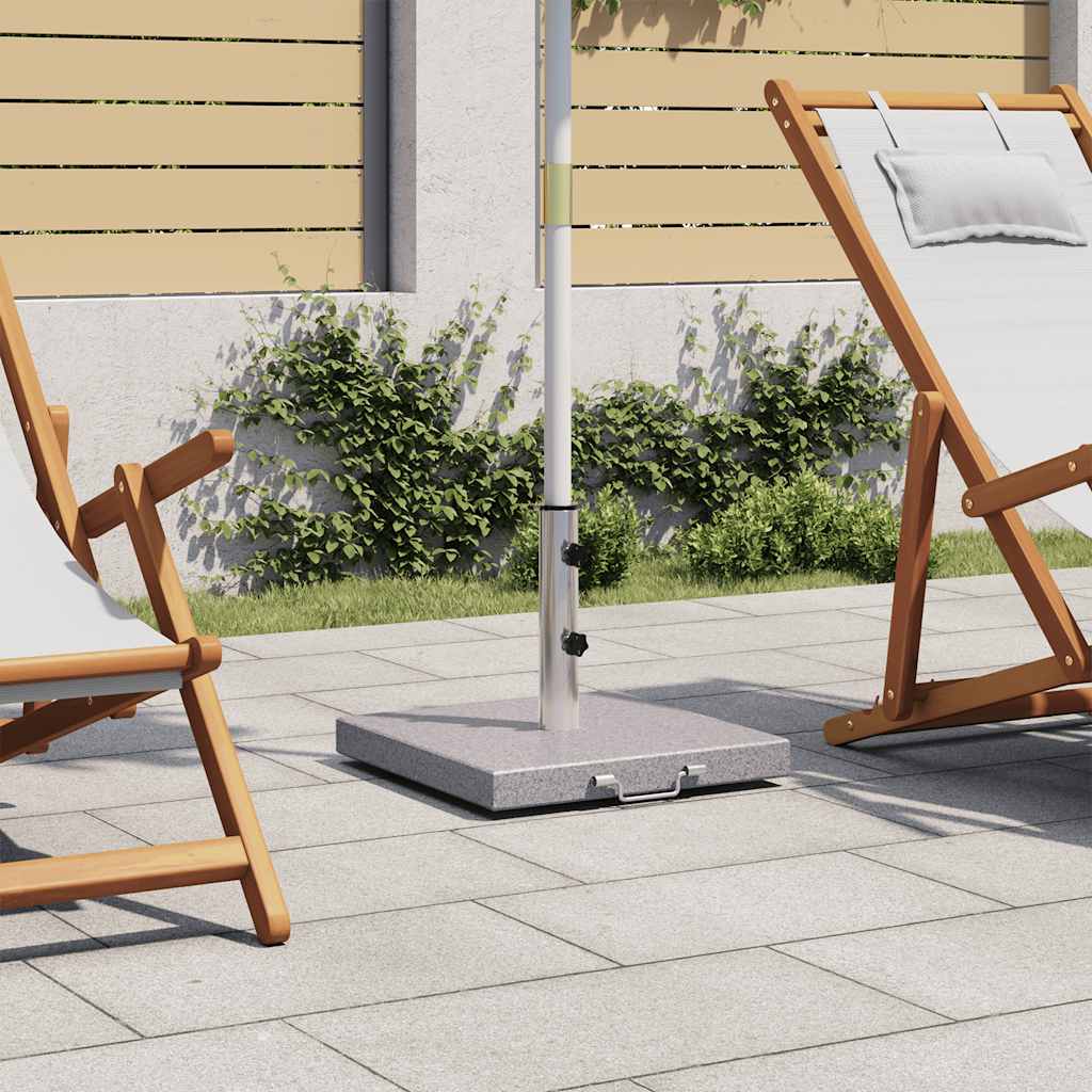 40550 vidaXL Parasol Stand 45 cm