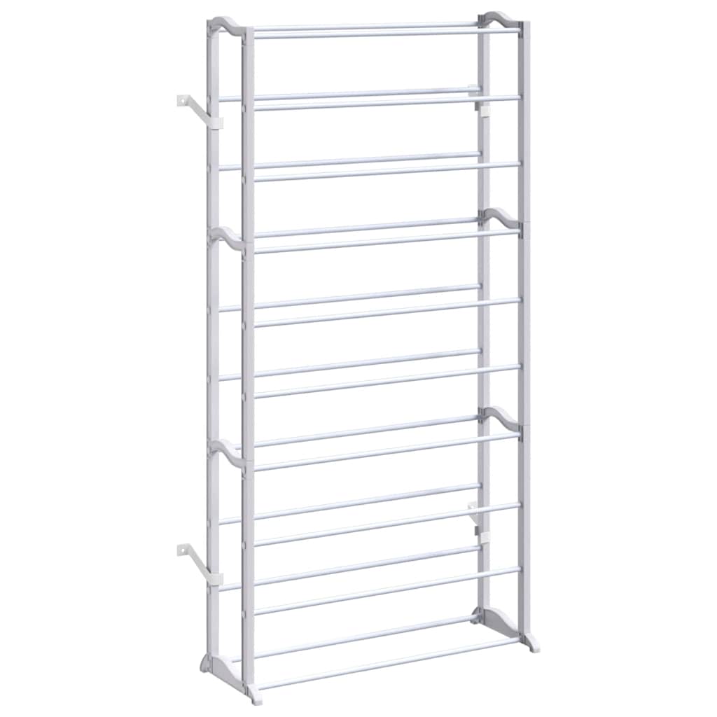 2 x Shoe Rack