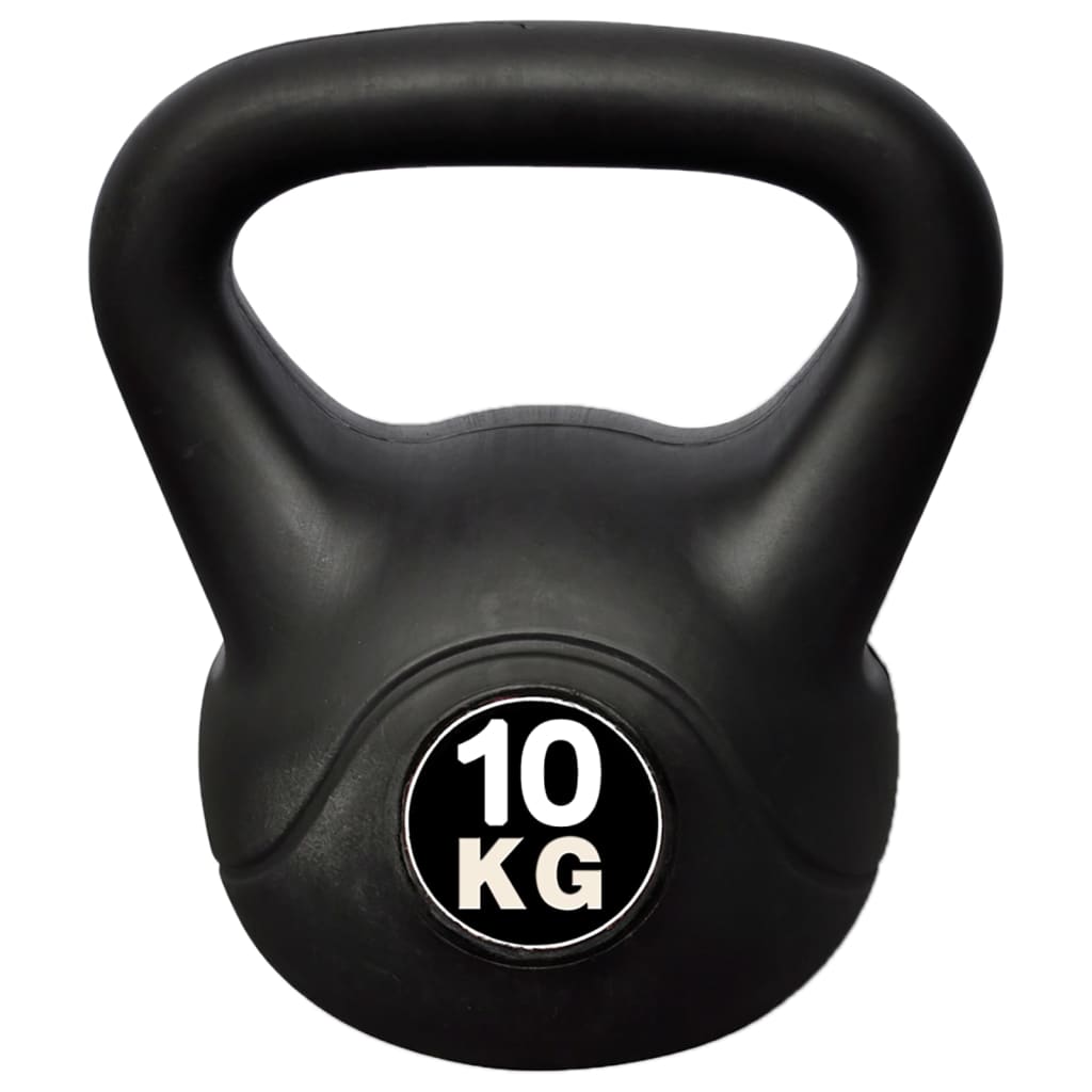 kettlebell 10 kg