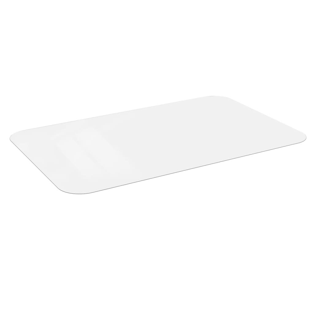 Floor Mat For Laminate or Carpet 75 cm x 120 cm