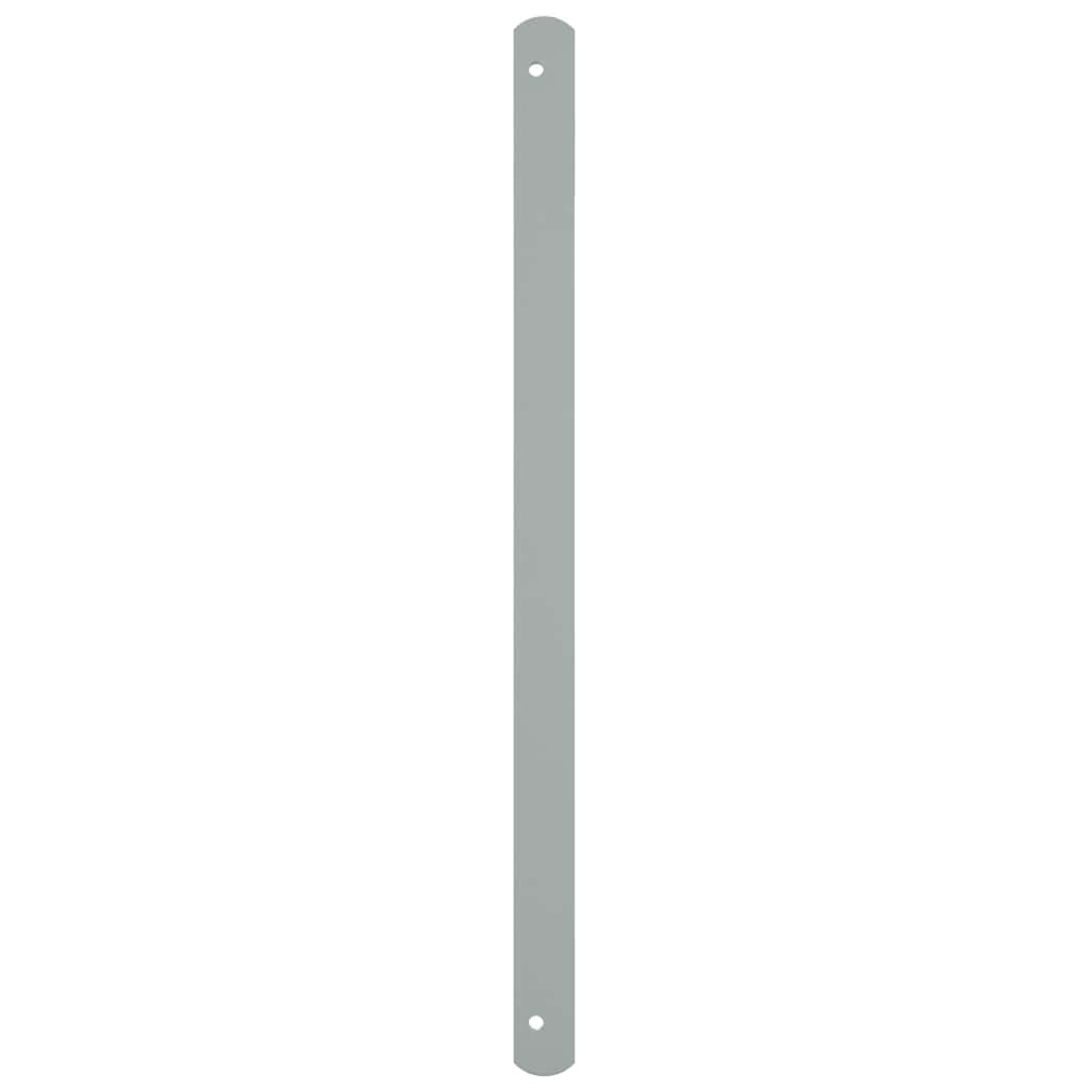 Window grilles 500-650 mm Galvanized Steel