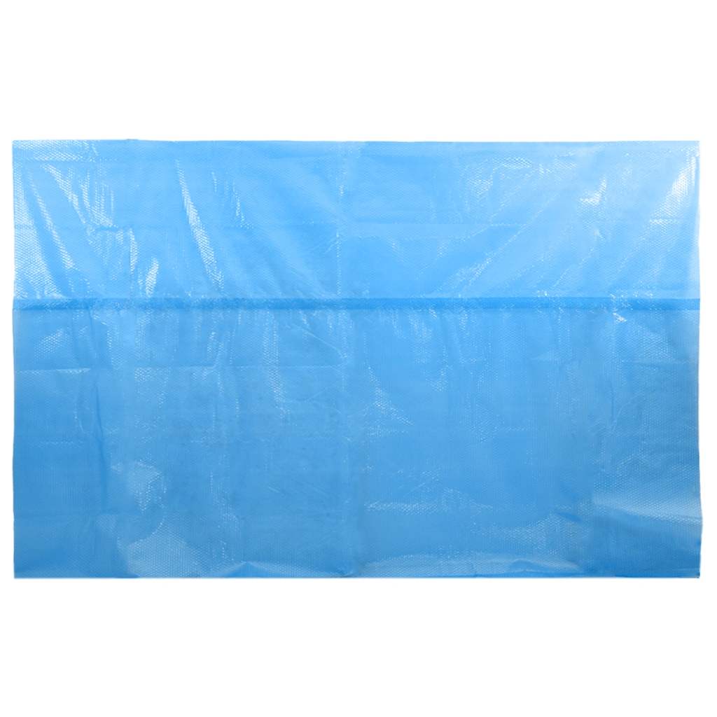 Pool Cover | Blue | PVC | 300 x 200 cm | Water-resistant materials