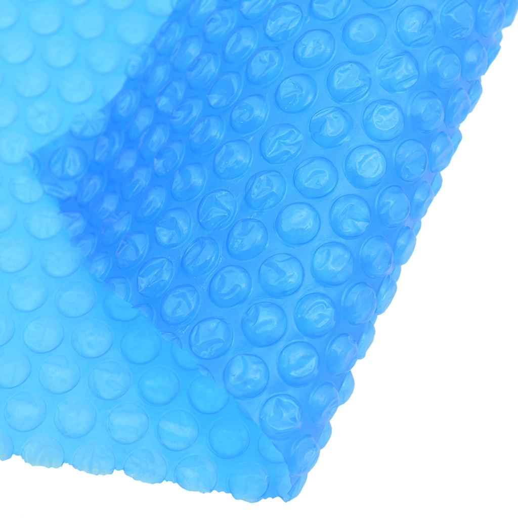 Pool Cover | Blue | PE with air chambers | 549 x 274 cm | Durable