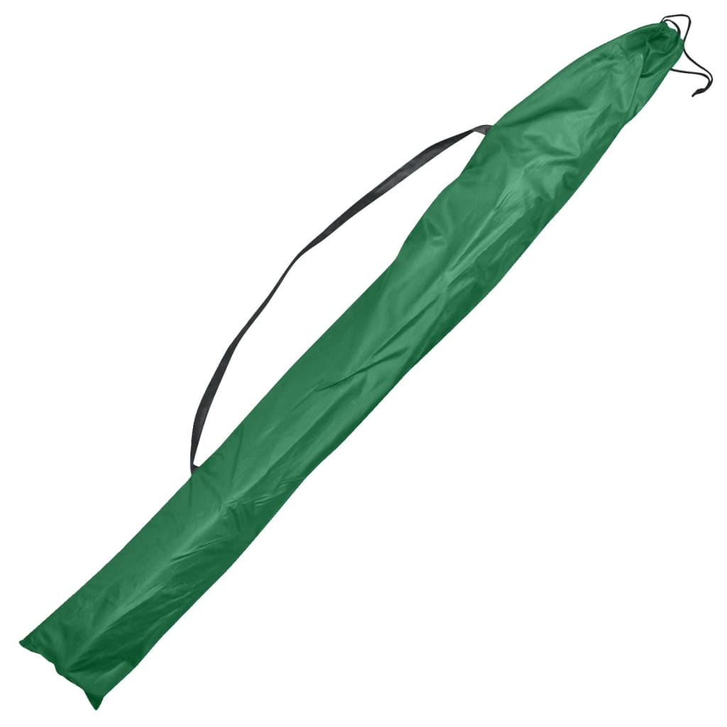 Fishing umbrellas 240 x 210 cm Oxford Polyester Round