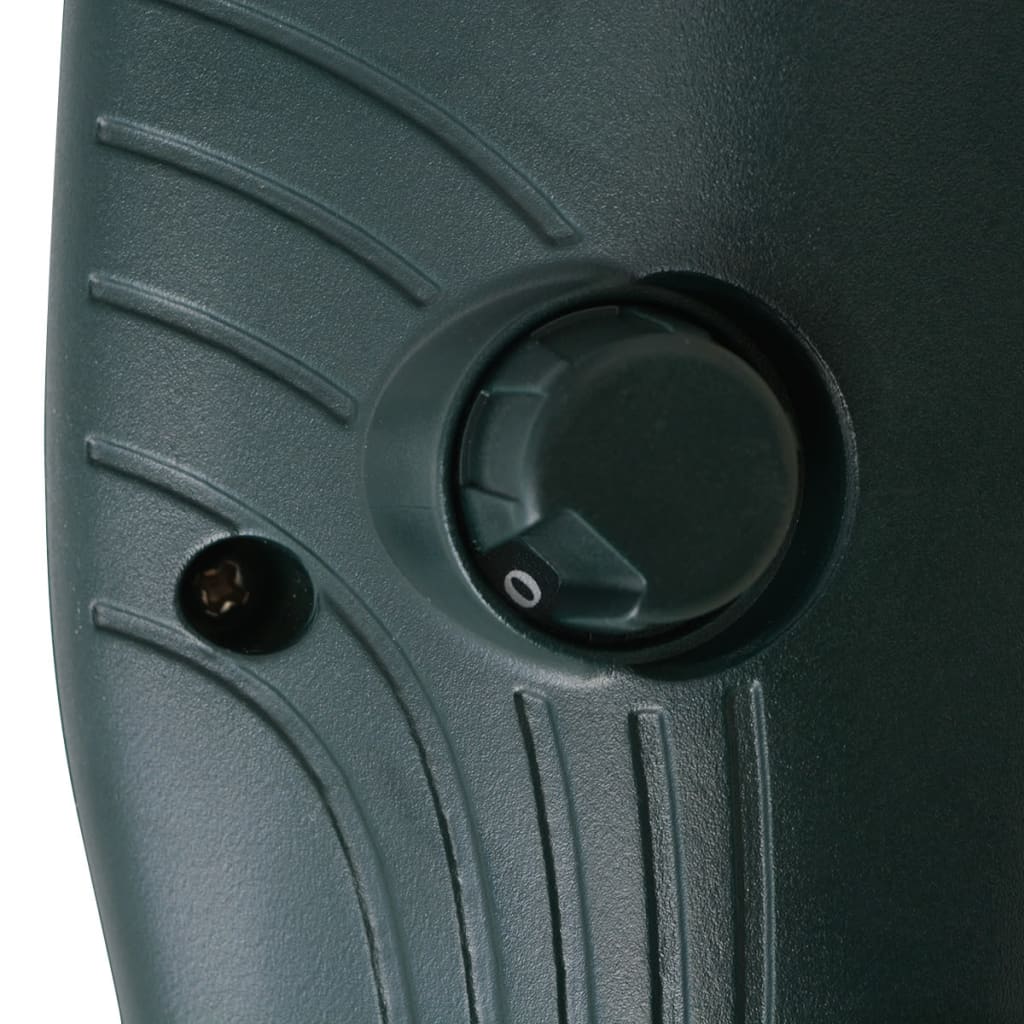 Animal Repellent | Dark green and black | ABS | Adjustable | Portable