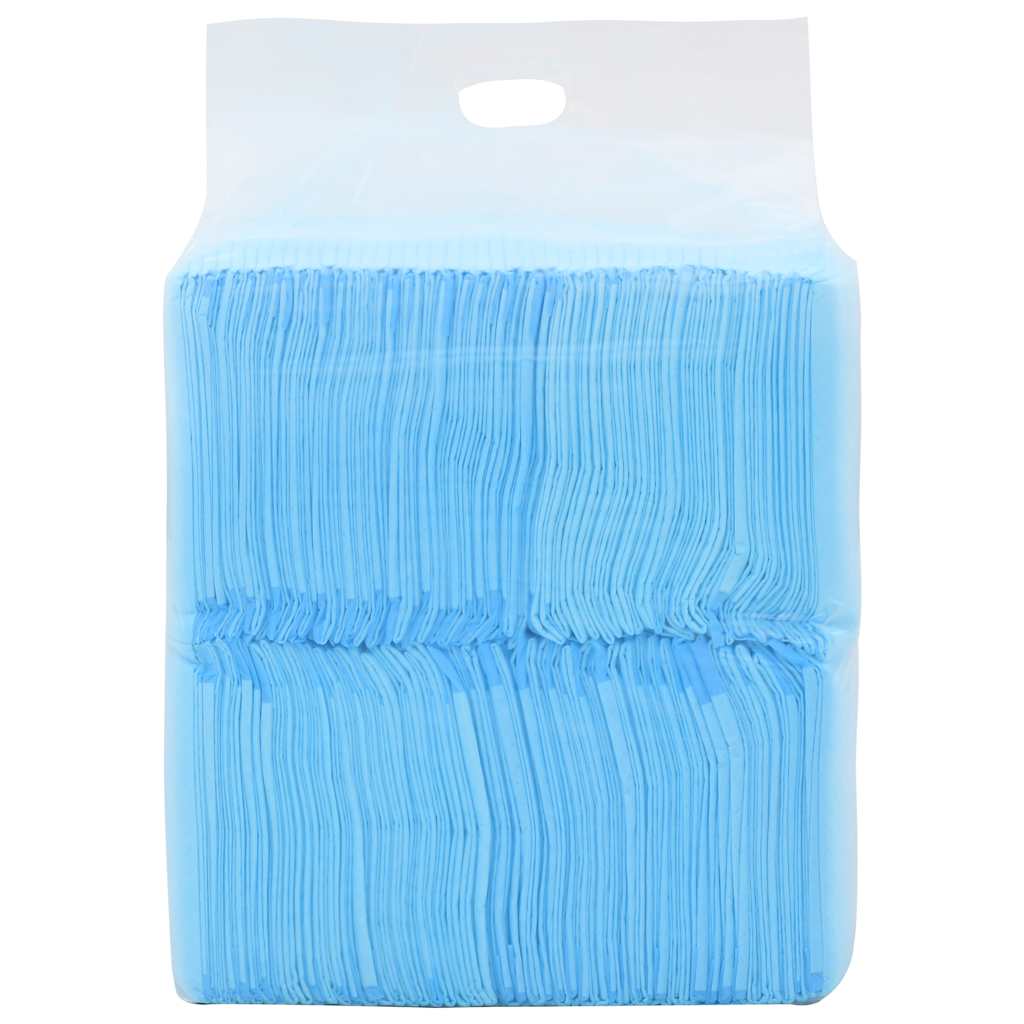 170761 vidaXL Pet Training Pads 200 pcs 60x60 cm Non Woven Fabric