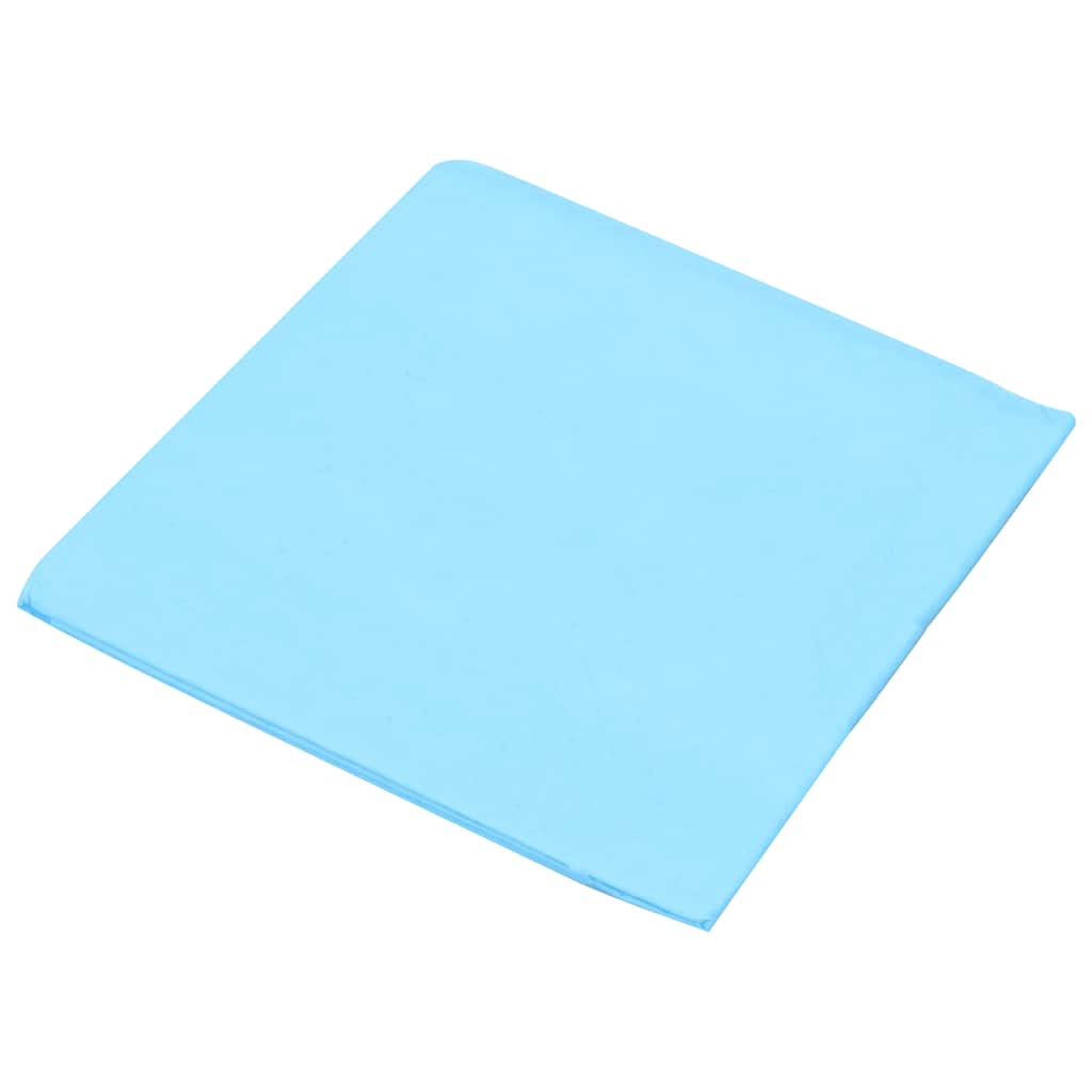 170761 vidaXL Pet Training Pads 200 pcs 60x60 cm Non Woven Fabric