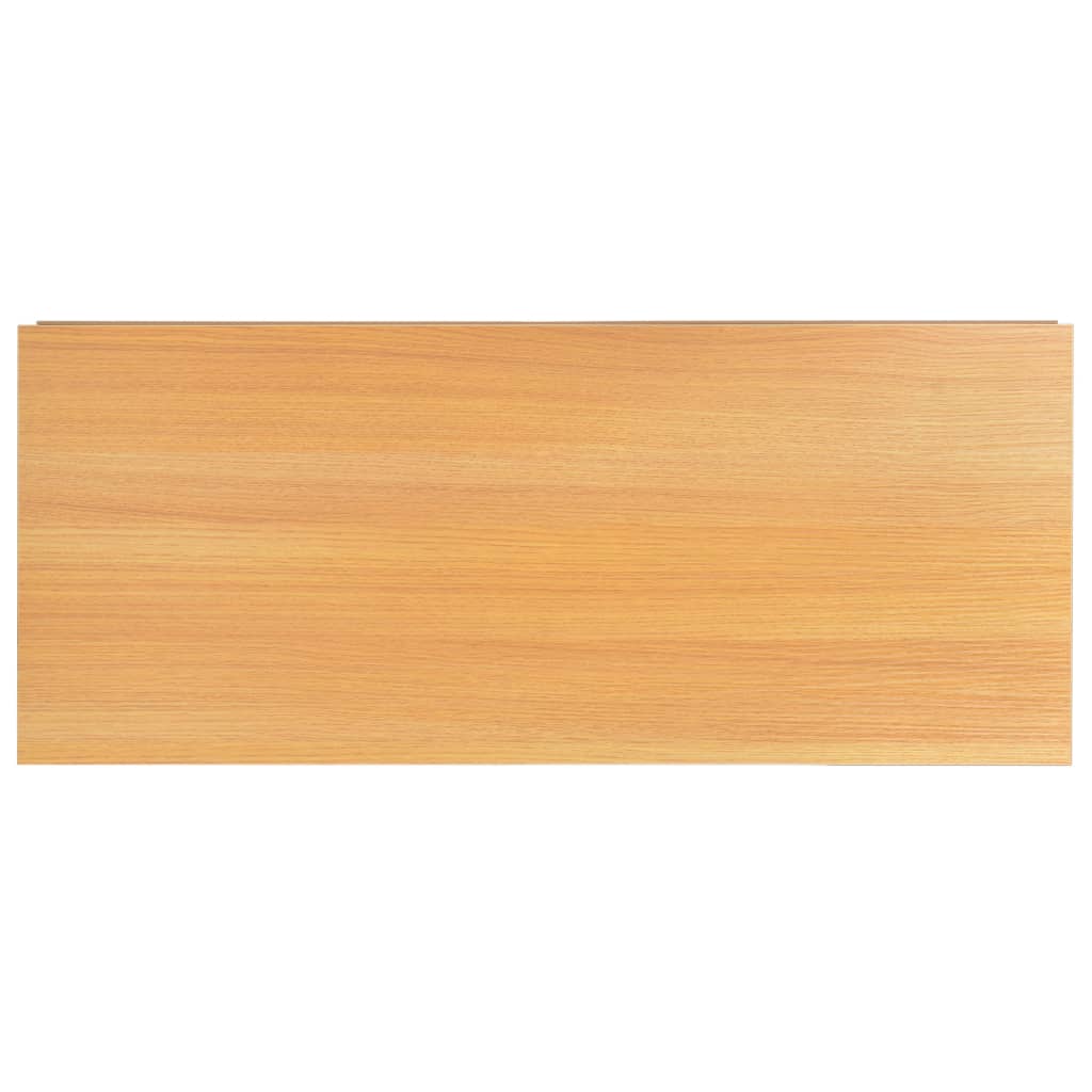 TV Cabinet | Grey | Engineered wood | 95x39x58 cm | TV Stand