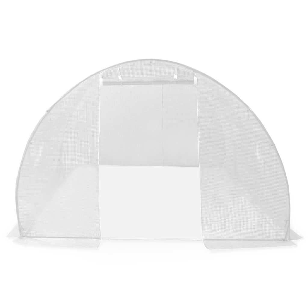 Greenhouse 13.5m² 450x300x200 cm