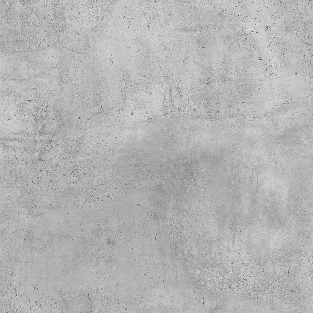 Book Cabinet/TV Cabinet Concrete Grey 36x30x114 cm Engineered Wood