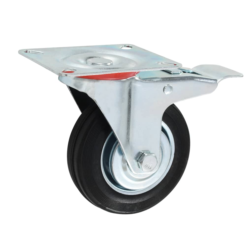 24 pcs Casters 100 mm