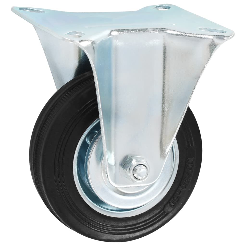 24 pcs Casters 100 mm